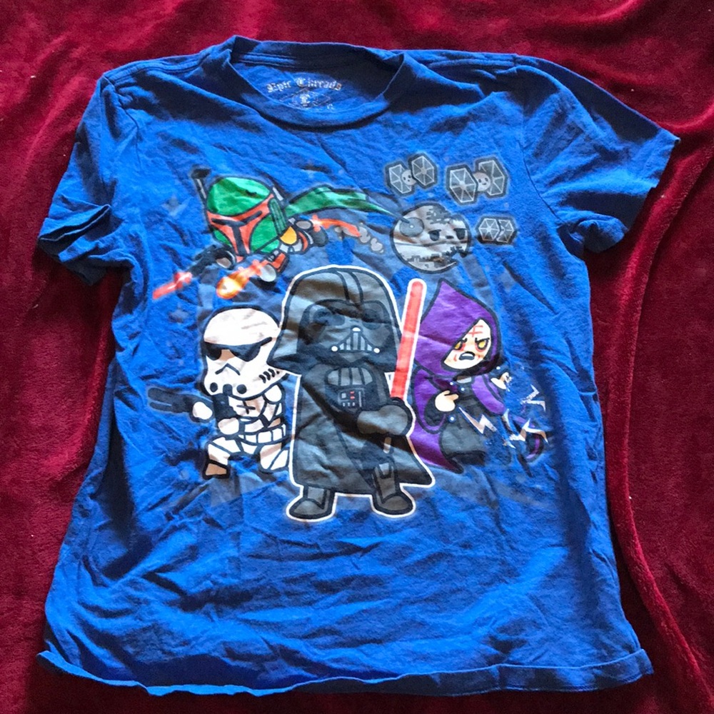 Epic threads Star Wars t shirt